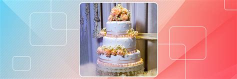 7 Beautiful Naked Wedding Cake Designs To Inspire Your Own