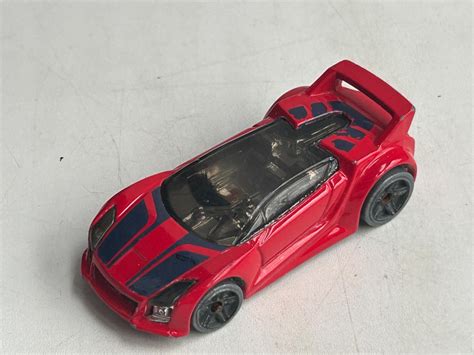 Star Kovov Pou It Aut Ko Hot Wheels Mattel Z Roku Quick N Sik Aukro