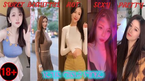Hot Beautiful Pretty Sweet Sexy Asian Girls Your Girls Video YouTube