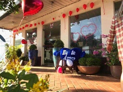 Floricultura Faz Plant O E Sex Shop Promete Sigilo Para Entregar Presente Capital Campo