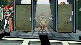 Ben X Slave Quest Newman Akanoes Luscious Hentai Manga Porn