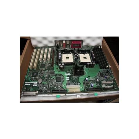 Dell Precision 530 Workstation 3n384 Server Motherboard