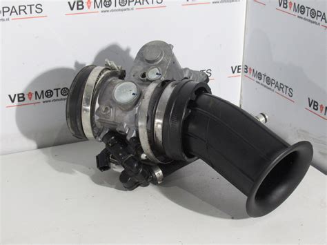 KTM 690 Enduro R Throttle Body VB Motoparts