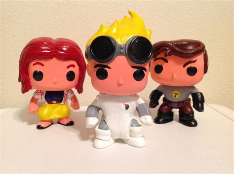 Doctor Horrible's Sing Along 5