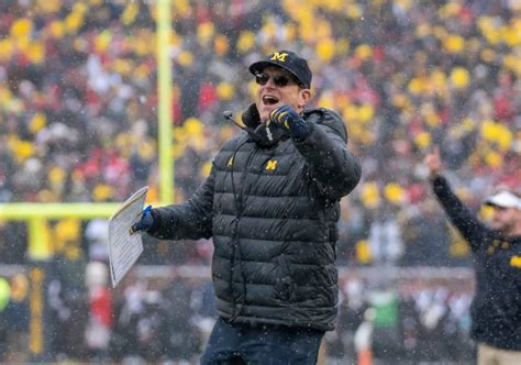 Jim Harbaugh Contract: Will Chargers’ HC’s Massive $80M Salary Make Him ...