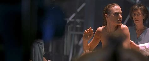 Nude Video Celebs Sarah Wynter Nude The Th Day