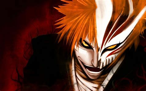 Bleach Ichigo Final Form Wallpaper