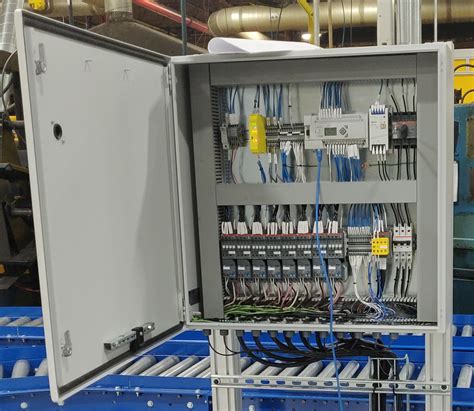 Automation will soon run the shops at liberty place stores