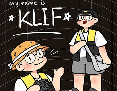 KLIF Projects | Photos, videos, logos, illustrations and branding on ...