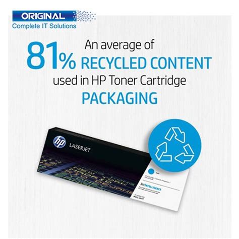 HP 147A Black Original LaserJet Toner - Original Store