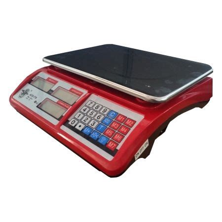 Весы M-ER 328 AС, Торговые весы, Электронные весы, Весы для торговли ...