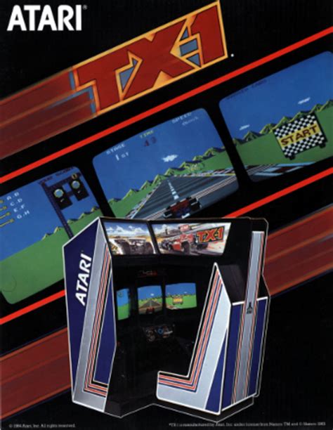 TX-1 (Game) - Giant Bomb