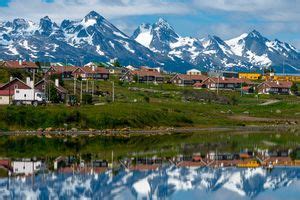 Los mejores Paquetes Turísticos a Ushuaia Despegar