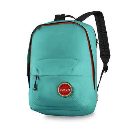 Backpack Torch