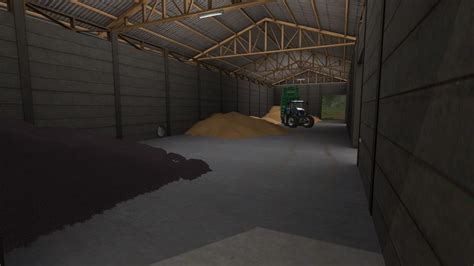 LPG Mountain Hall V 1 0 FS 17 Farming Simulator 17 Mod FS 2017 Mod