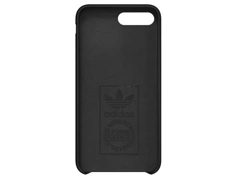 Adidas Originals Slim Case Zwart Iphone Hoesje