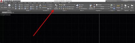 How To Turn On And Off Ribbon In Autocad