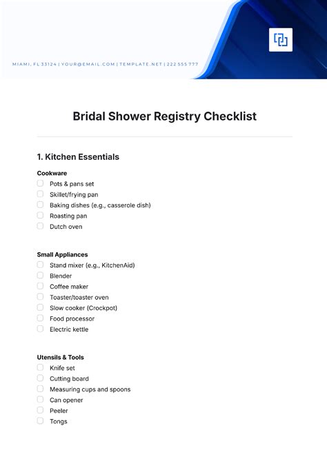 Page 3 Free Bridal Shower Templates And Examples Edit Online And Download