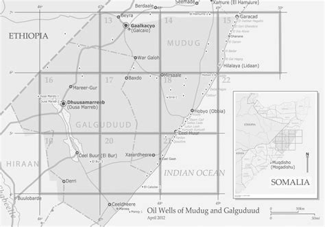 Galmudug shows its might | Somali Spot | Forum, News, Videos