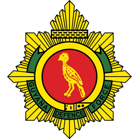 Guyana Defence Force FC Logo Download png