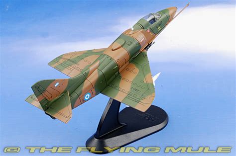 Hobby Master Ha1404 A 4 Skyhawk Diecast Model Fuerza Aerea Argentina