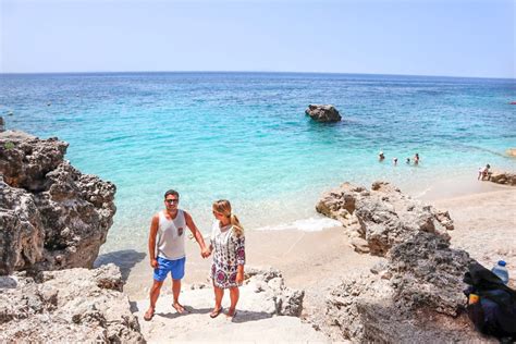 Dhermi Beach: Paradise on the Albanian Riviera - Nothing Familiar