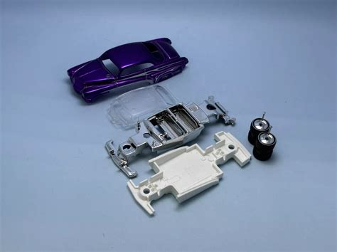 Hot Wheels Case B Reveals Second Super Treasure Hunt For 2025 Autoevolution