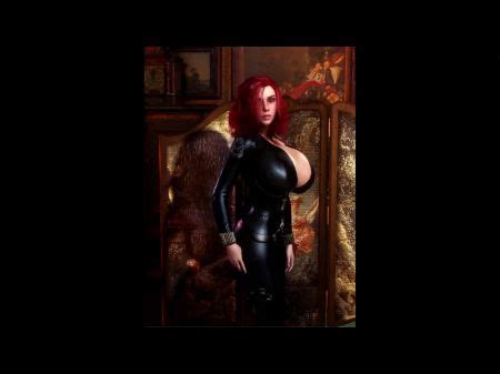 Widow Hentai Hotntubes Porn