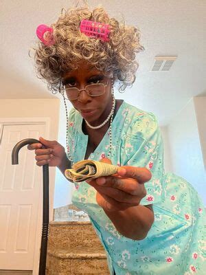 Ebony Mystique Leaked Nude Photos And Videos