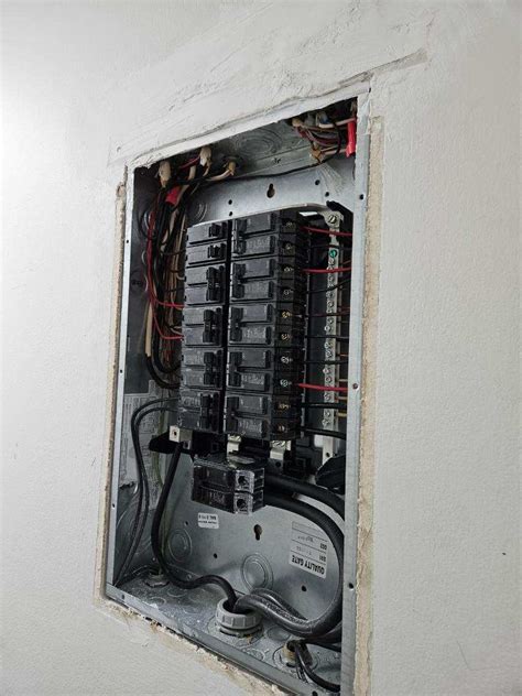 fix electric panels  electric panel repair florida fix electric