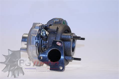 Turbo Garrett Neuf Pour Votre Audi Seat Vw A Arosa Lupo