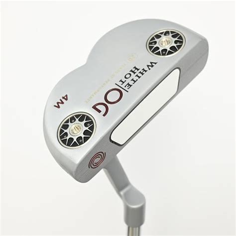 Yahoo オークション オデッセイ White Hot ホワイトホット オージー