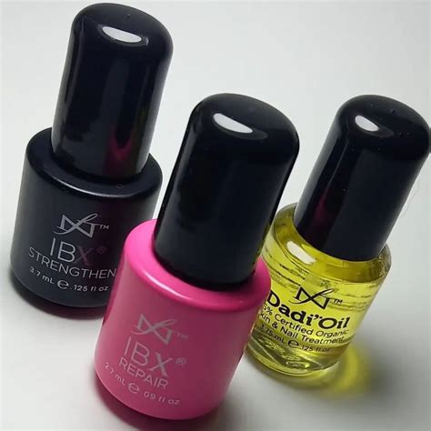 IBX System from Famous Names | Products Review & Details