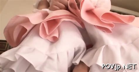 Nasty Idol Ai Uehara And Stranger Enjoy Hardcore