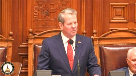 Gov Kemp Extends The Suspension Of Gas Fuel Tax Through Thanksgiving