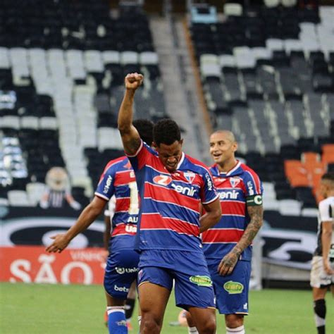 No Cl Ssico Rei Fortaleza Leva A Melhor E Bate O Cear Na Arena