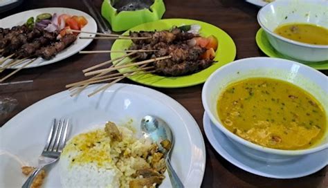 Rekomendasi Tempat Kuliner Malam Di Cirebon Rasakan Sensasinya