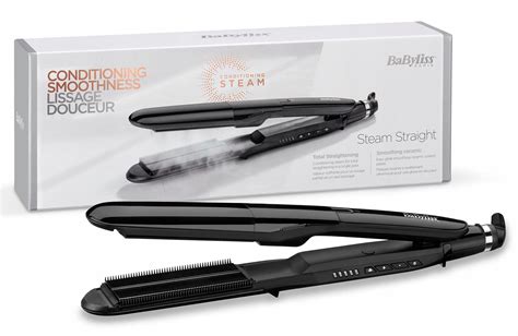 Prostownica Parowa ST492E Babyliss Sklep Opinie Cena W Allegro Pl