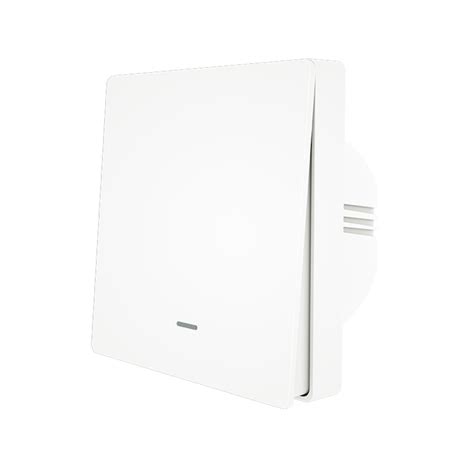 Выключатель Moes Gang Smart Switch, Zigbee, 95-250 В купить в Москве по ...