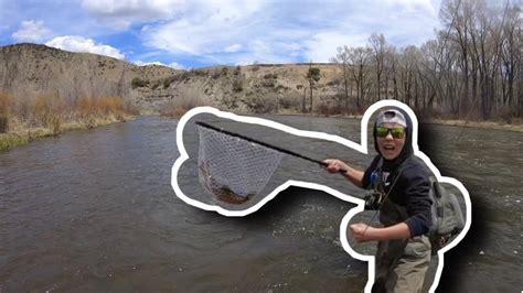 Big River Big Fish Youtube