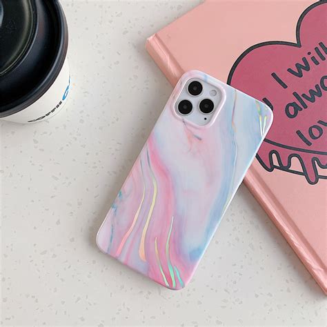 Customised Marble Iphone Xr Case Case Iphone Xr Xs Silicone Marble