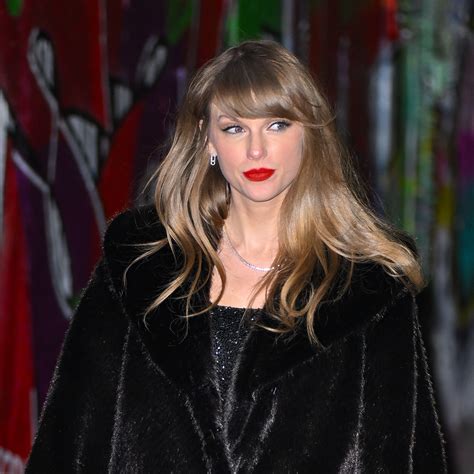 Así empezó la relación entre Taylor Swift y Travis Kelce