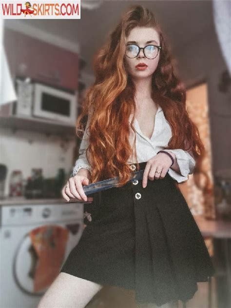 Mira Ilina Nude Leaked Photos And Videos WildSkirts