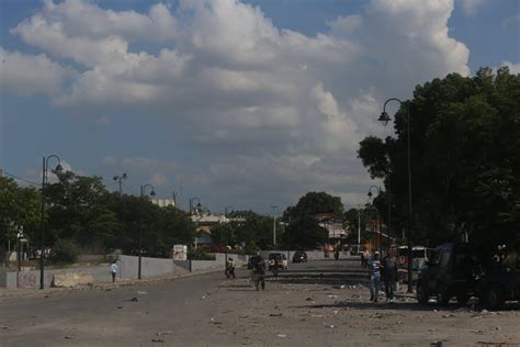 Two years after July 5, 6, 7, 2018 turbulences in Haiti, Jovenel Moïse