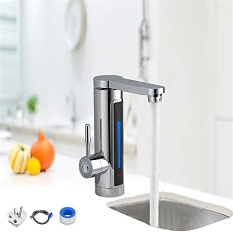Instant Water Hot Tap Wmlbk Electric Sink Heating Tap V Instant Tankless Electric Hot Water