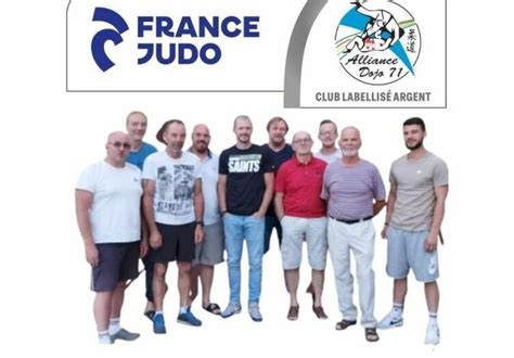 Alliance Dojo Une Belle Semaine De Rentr E Prometteuse L