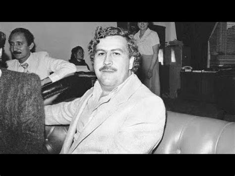 YO SOY PABLO EMILIO ESCOBAR GAVIRIA I Am Pablo Emilio Escobar Gaviria