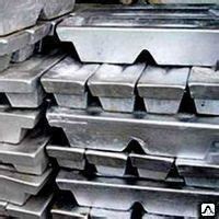 Лом магния металлический МА2-1ПЧМ купить за 112.70 руб./т в Москве от ...