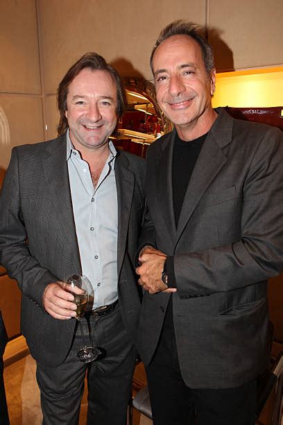 Actor Neil Pearson Poses For A Portrait Shoot In London Uk Pictures