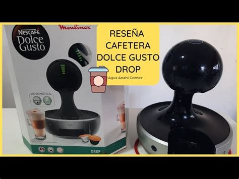 Gu A De Compras Las Mejores Ofertas De Cafeteras Dolce Gusto En El